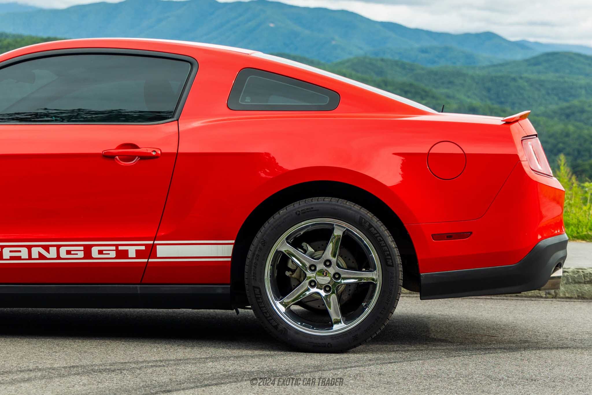 2011 Ford Mustang GT for sale